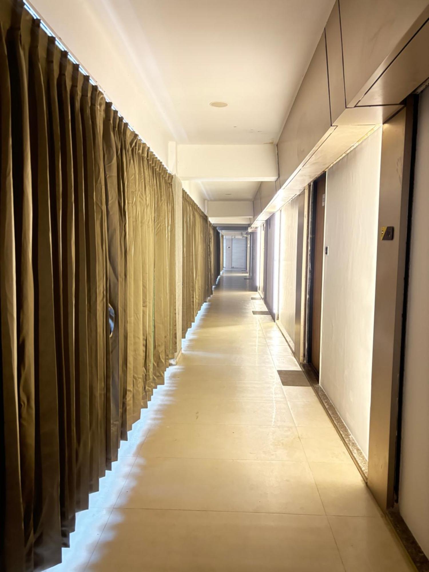 Sigma Inn By Nexottel Bhatha Exterior photo